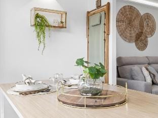 Tranquilo apartamento cerca de la playa ref.402 Apartment in Marbella