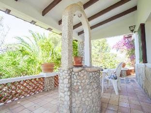 Finca La Siesta Apartment in Llevant
