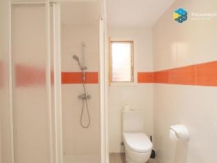 Apto Antic 101 Pax 6 Apartment in S'illot