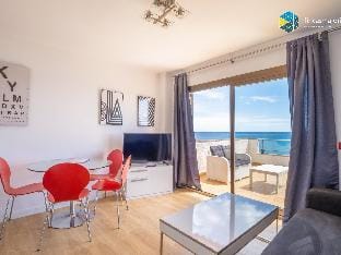 Apto Antic 302 Pax 4 Apartment in S'illot