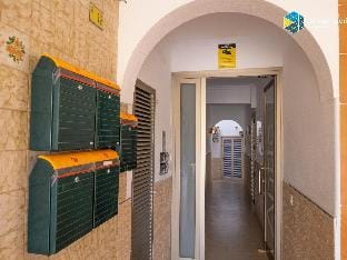 Apto Antic 302 Pax 4 Apartment in S'illot
