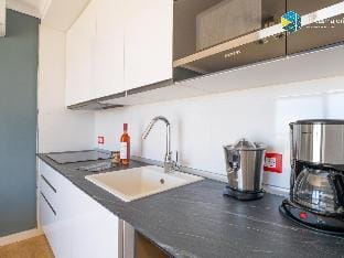 Apto Antic 302 Pax 4 Apartment in S'illot