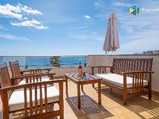Apto Antic 301 Pax 2 Apartment in S'illot