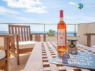 Apto Antic 301 Pax 2 Apartment in S'illot