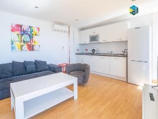 Apto Antic 201 Pax 4 Apartment in S'illot