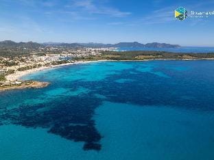 Apto Antic 201 Pax 4 Apartment in S'illot