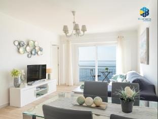 La Perla del Mar 2 Apartment in Llevant