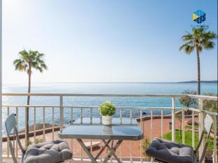 La Perla del Mar 2 Apartment in Llevant