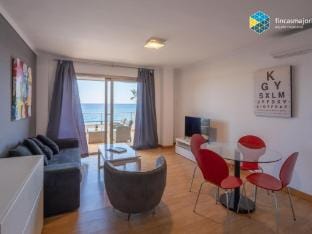 Apto Antic 202 Pax 4 Apartment in S'illot