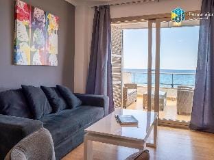 Apto Antic 202 Pax 4 Apartment in S'illot