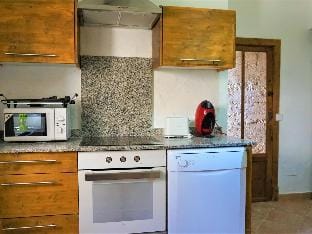 Can Torres Apartment in Pla de Mallorca