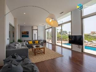 Sa Cova Blanca Apartment in Migjorn