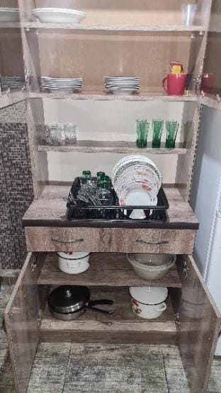 CASA BONITA Vacation rental in Tbilisi, Georgia