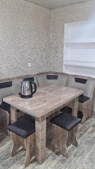 CASA BONITA Vacation rental in Tbilisi, Georgia