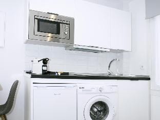 MONKÓ LEMON TROPYCAL APARTMENT Apartment in Torremolinos