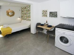 MONKÓ KIWI TROPYCAL APARTMENT Apartment in Torremolinos