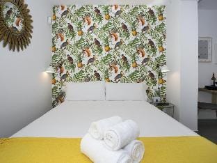 MONKÓ KIWI TROPYCAL APARTMENT Apartment in Torremolinos