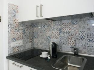 MONKÓ LOVELY, QUIET CENTER SEA VIEWS Apartment in Torremolinos