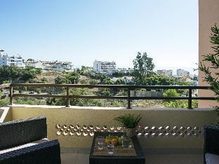 Monkó Baobab Apartment in Torremolinos