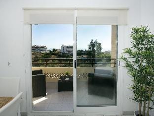 Monkó Baobab Apartment in Torremolinos