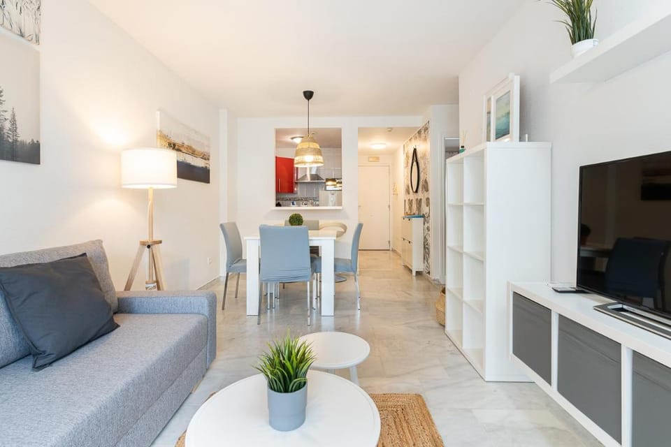 MONKÓ GOLF BEACH Apartment in Benalmadena