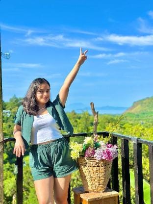 Exclusive Campsite in Tanay by SG Vacation rental in Antipolo