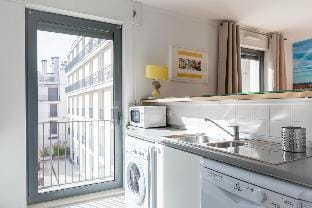 Downtown Premium with Garage Apartment in Lisbon