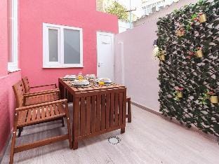 vita portucale | lisbon design apt. with terrace Apartment in Lisbon