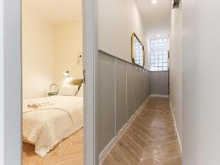 vita portucale | lisbon design apt. with terrace Apartment in Lisbon