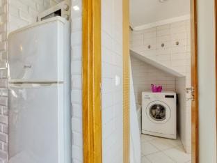 Vita Portucale | Beato River View with Terrace Apartment in Lisbon