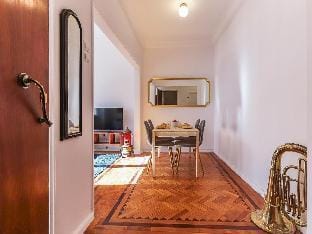 Vita Portucale | Olaias Design with Terrace Apartment in Lisbon