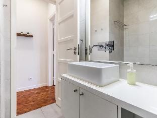 Vita Portucale | Ajuda Delight Apartment in Lisbon