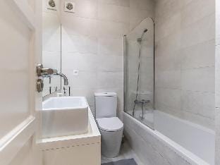 Vita Portucale | Ajuda Delight Apartment in Lisbon