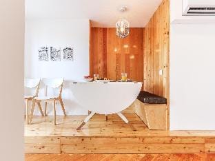 Vita Portucale | Almirante Panoramic View Apartment in Lisbon