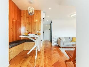 Vita Portucale | Almirante Panoramic View Apartment in Lisbon