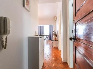 Vita Portucale | Surf Concept Costa Caparica Apartment in Costa da Caparica