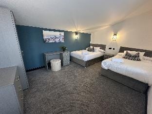the beaumonts Apartment in Darlington