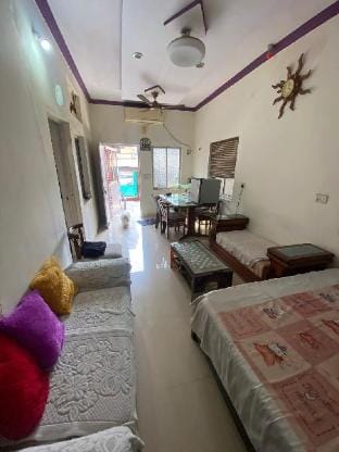 A Family Home-TT Nagar- Bhopal-AGODA Vacation rental in India