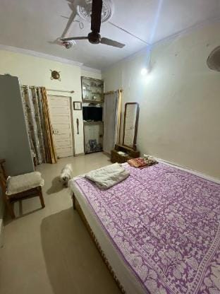 A Family Home-TT Nagar- Bhopal-AGODA Vacation rental in India