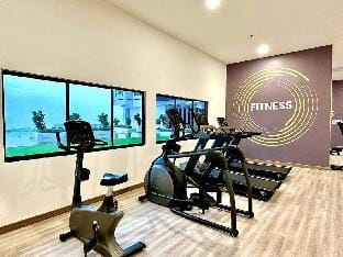 Seaview 10pax 8min to JonkerWalk 2min to EncoreMlk Apartment in Malacca