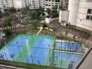 Taman Anggrek Residence - Spacious Balcony Vacation rental in Jakarta