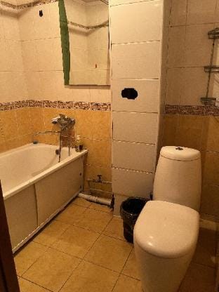 Apartment shymkent Apartment in Kazakhstan
