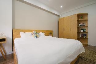 Sunlight Apt*2Br-1min walk to Hoan Kiem Lake Apartment in Hanoi