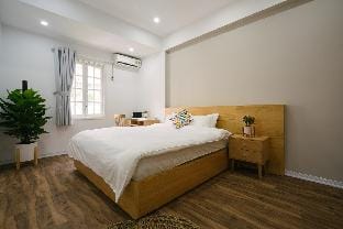 Sunlight Apt*2Br-1min walk to Hoan Kiem Lake Apartment in Hanoi