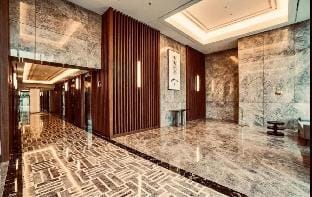 Taman Anggrek Residence - City Sky View Apartment in Jakarta