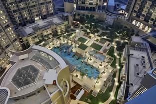 Taman Anggrek Residence - Simple Design, Lux Exp Apartment in Jakarta