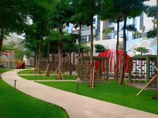 Taman Anggrek Residence - Simple Design, Lux Exp Apartment in Jakarta