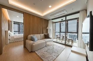 Bona Stay  in HAEHUNDAE  Apartment in Busan
