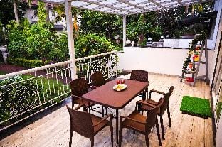 Bellagio: A home amidst nature! Vacation rental in Lonavla