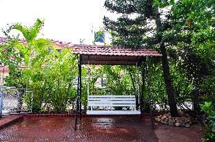 Bellagio: A home amidst nature! Vacation rental in Lonavla